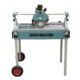 Abaco Stone Saw – TS1 (Portable Tile & Stone Wet Saw, 45° & 90° Cutting)