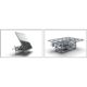 Abaco Tilt Glass Cutting Table – TGCT9878 - Image 5