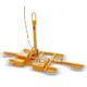 Abaco Vacuum Lifter DVL480 – 1056 lb (480 kg) Battery-Powered Vacuum Slab Lifting System - Image 5