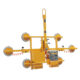 Abaco Vacuum Lifter DVL480 – 1056 lb (480 kg) Battery-Powered Vacuum Slab Lifting System - Image 4