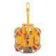 Vacuum Lifter with Battery | Abaco Machines DVL500 - Image 5