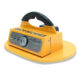 Abaco Vacuum Multilift Pro AVMP250 | 550 lb Portable Vacuum Lifter - Image 3