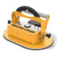 Abaco Vacuum Multilift Pro AVMP250-M2 | Dual-Pad Vacuum Lifter