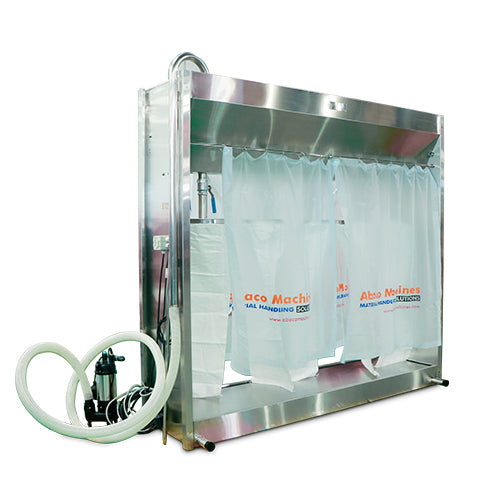 abaco-machines-dehydrator-110V-ADE089.jpg Dehydrator | 110V | Abaco Machines ADE089 - Image 1