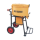 Mortar Mixer | Abaco Machines AMX100M2