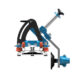 Rail Machine | 5 In 1 | Abaco Machines ARM5-1 - Image 2