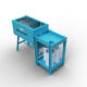 Sludge Dehydrator Machine | Abaco Machines ASDM114 - Image 3