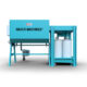 Sludge Dehydrator Machine | Abaco Machines ASDM114 - Image 2