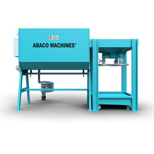 abaco-machines-sludge-dehydrator-machine-ASDM114.jpg Sludge Dehydrator Machine | Abaco Machines ASDM114 - Image 1