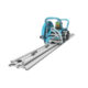 Stone Rail Saw | Abaco Machines ASRS1