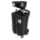 26 Gallon Used Fluid Portable Drain | Alemite - Image 2
