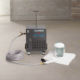 Double Bib Cold Air Respirator Systems | 100' Hose | Allegro 9222-01CA - Image 2