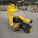 Blower Systems with MVP| 12'' | AC Air Bag | Allegro 9520-3512M - Image 2