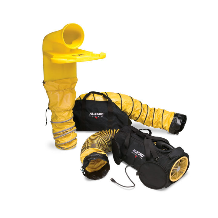 allegro-12inches-AC-air-bag-blower-systems-with-MVP-9520-3512M.jpg Blower Systems with MVP| 12'' | AC Air Bag | Allegro 9520-3512M - Image 1
