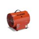 Metal Blower | 12'' | Axial AC | High Output | Allegro