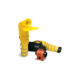 Industrial Plastic Blower Systems with MVP | 12'' | Axial AC | Allegro