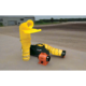 Industrial Plastic Blower Systems with MVP | 12'' | Axial AC | Allegro - Image 2