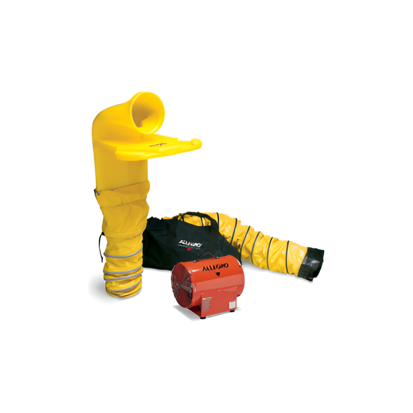 allegro-12inches-axial-AC-standard-metal-blower-systems-with-MVP.png Metal Blower System with MVP | 12'' | Axial AC | Standard | Allegro - Image 1