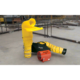 Metal Blower System with MVP | 12'' | Axial AC | Standard | Allegro - Image 2
