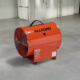 Metal Blower | 12'' | Axial Explosion-Proof (EX) | Allegro - Image 2