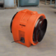 Industrial Plastic Blower | 16'' | Axial DC | Allegro 9539-16DC - Image 2