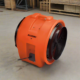 Industrial Plastic Blower | 16'' | Axial Explosion-Proof (EX) | Allegro - Image 2