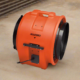 Blower | 16'' | Axial EX Plastic | Allegro - Image 2