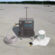 Sigle Bib Cold Air Systems | 100' Hose | Allegro 9221-02CA - Image 2