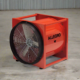 Metal Blower | 20'' | Axial EX  | Allegro - Image 2