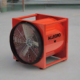 Metal Blower | 20'' | Axial AC High Output | Allegro - Image 2