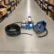 Full Mask Systems | 50' Hose | 1-1/2 HP | Allegro 9200-03 - Image 2