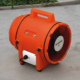 Plastic Blower | 8'' | Axial Ex | Allegro - Image 2