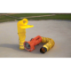 Metal Blower System with MVP | 8'' | Axial AC | Allegro 9520-14M - Image 2