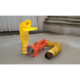 Metal Blower System with MVP | 8'' | Axial DC | Allegro 9520-06M - Image 2