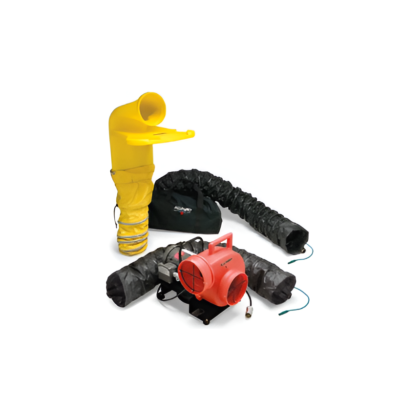 allegro-8inches-heavy-duty-EX-Proof-centrifugal-blower-kit-with-MVP-9520-03M.png Blower Kit with MVP | 8'' | Heavy Duty | EX-Proof Centrifugal | Allegro - Image 1