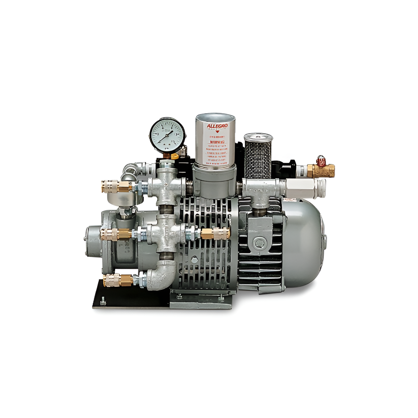 allegro-A-4000AD-breathing-air-pump-75CFM-80-psig-9850.png Breathing Air Pump | 75 CFM @ 80 psig | Allegro A-4000AD 9850 - Image 1