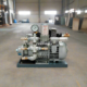 Breathing Air Pump | 75 CFM @ 80 psig | Allegro A-4000AD 9850 - Image 2