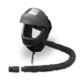 EZ Air Flex Grinding/Welding Air Shield Headtop | Allegro