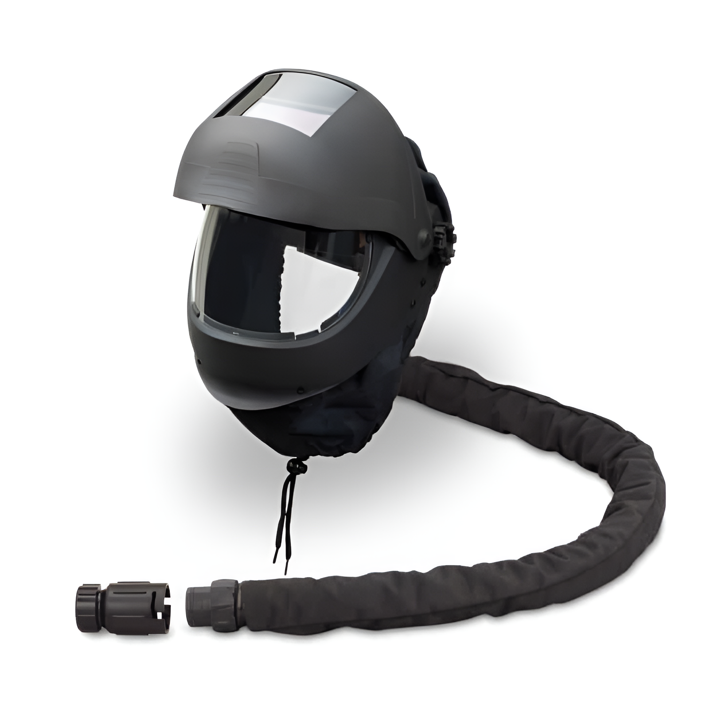 allegro-EZ-air-flex-grindin-welding-air-shield-headtop.png EZ Air Flex Grinding/Welding Air Shield Headtop | Allegro - Image 1