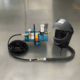 EZ Air Flex Grinding/Welding Air Shield SAR System | 50' Hose | Allegro - Image 2