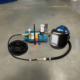 SAR Shield | with Black Welding Helmet System | 50' Hose | Allegro - Image 2