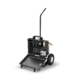 Breathing Air Filtration Panel Carts | Allegro