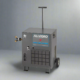 Breathing Cold Air Source | Allegro 9825-EF - Image 2