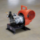 Air-Driven Blower | Centrifugal | Allegro - Image 2