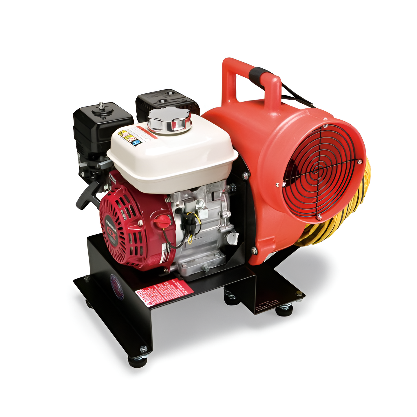 allegro-centrifugal-gas-blower-honda-engine-9505-50.png Blower | Gasoline (Honda Engine) | Centrifugal | Allegro 9505-50 - Image 1
