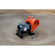 Blower | Centrifugal | Heavy Duty | Allegro - Image 2