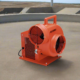 Centrifugal High Output Blower | Allegro - Image 2