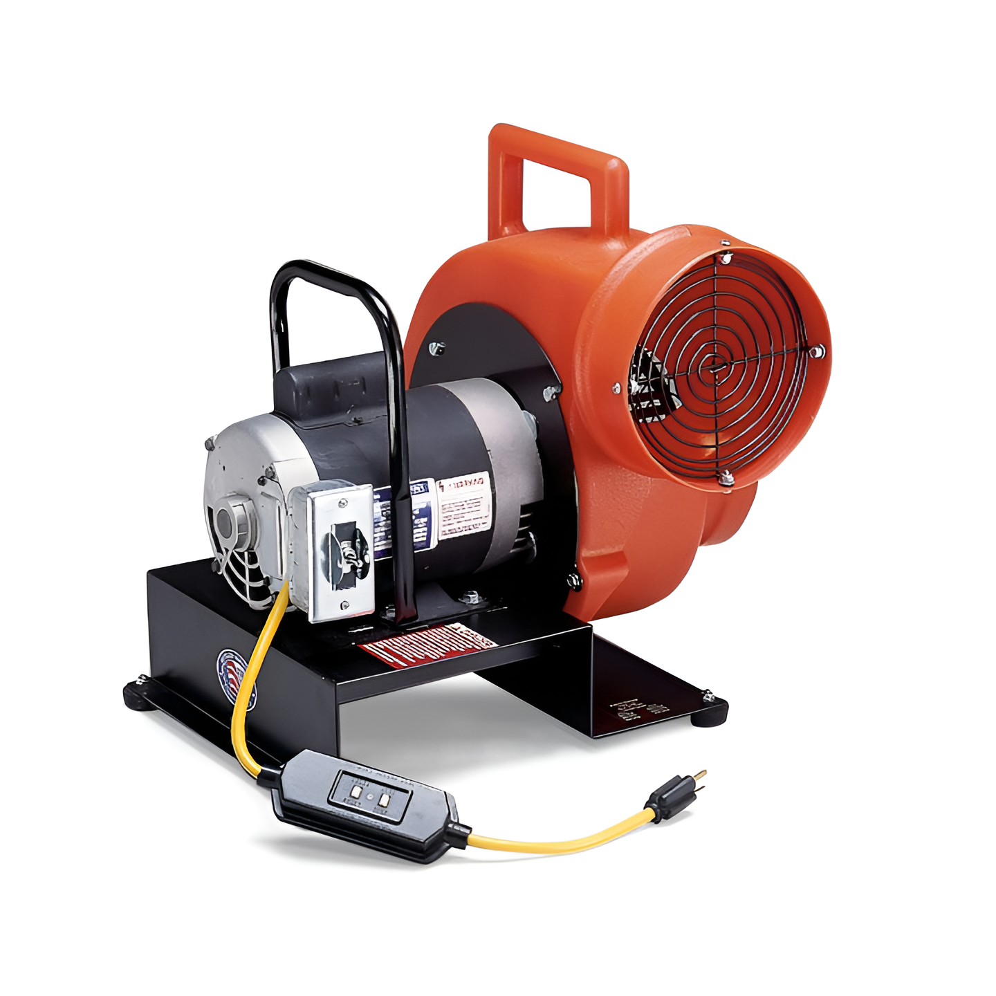 allegro-centrifugal-tw0-speed-blower-9507.png Blower | Two-Speed | Centrifugal | Allegro - Image 1