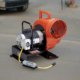 Blower | Two-Speed | Centrifugal | Allegro - Image 2