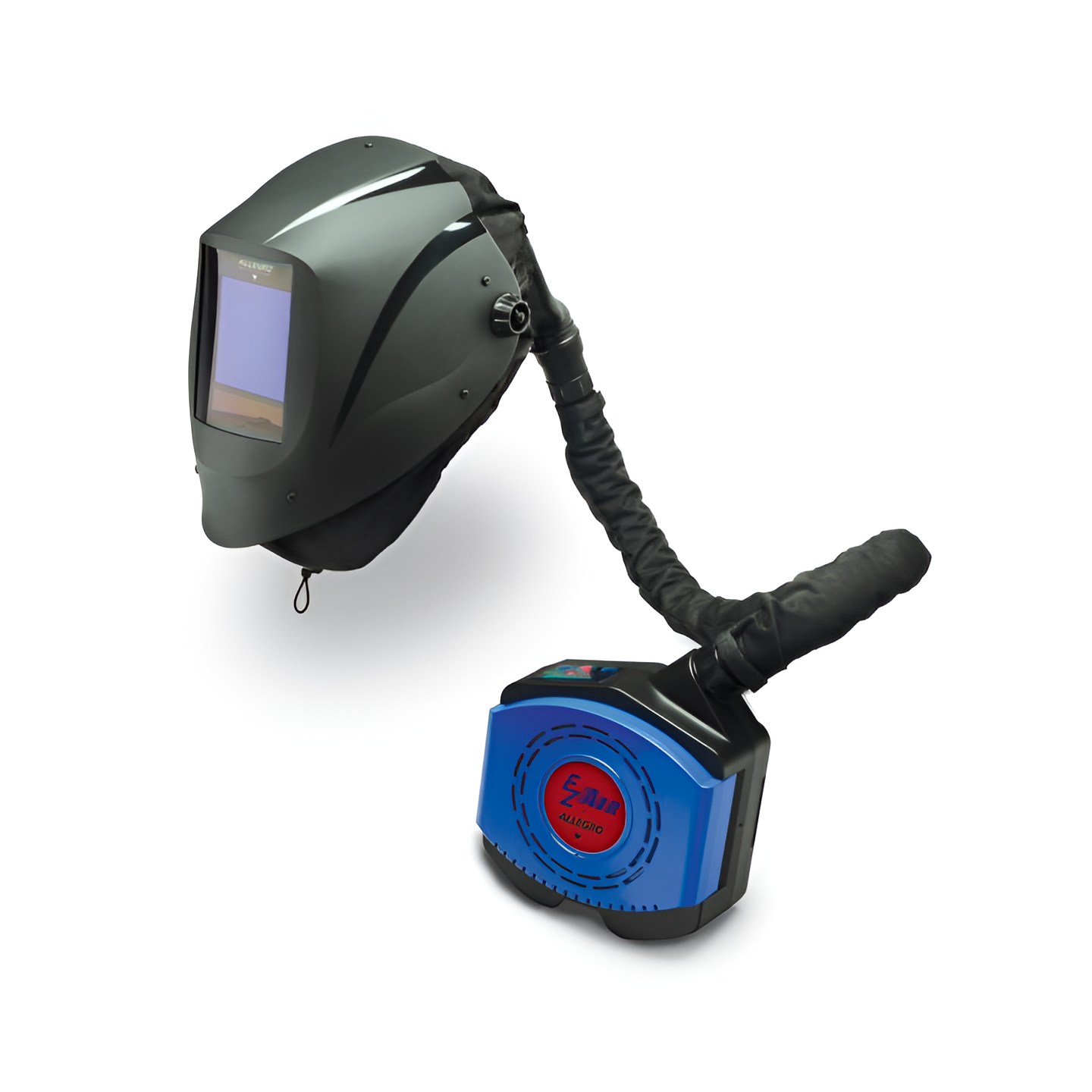 allegro-deluxe-EZ-air-PAPR.png EZ Air PAPR | Deluxe | Allegro - Image 1